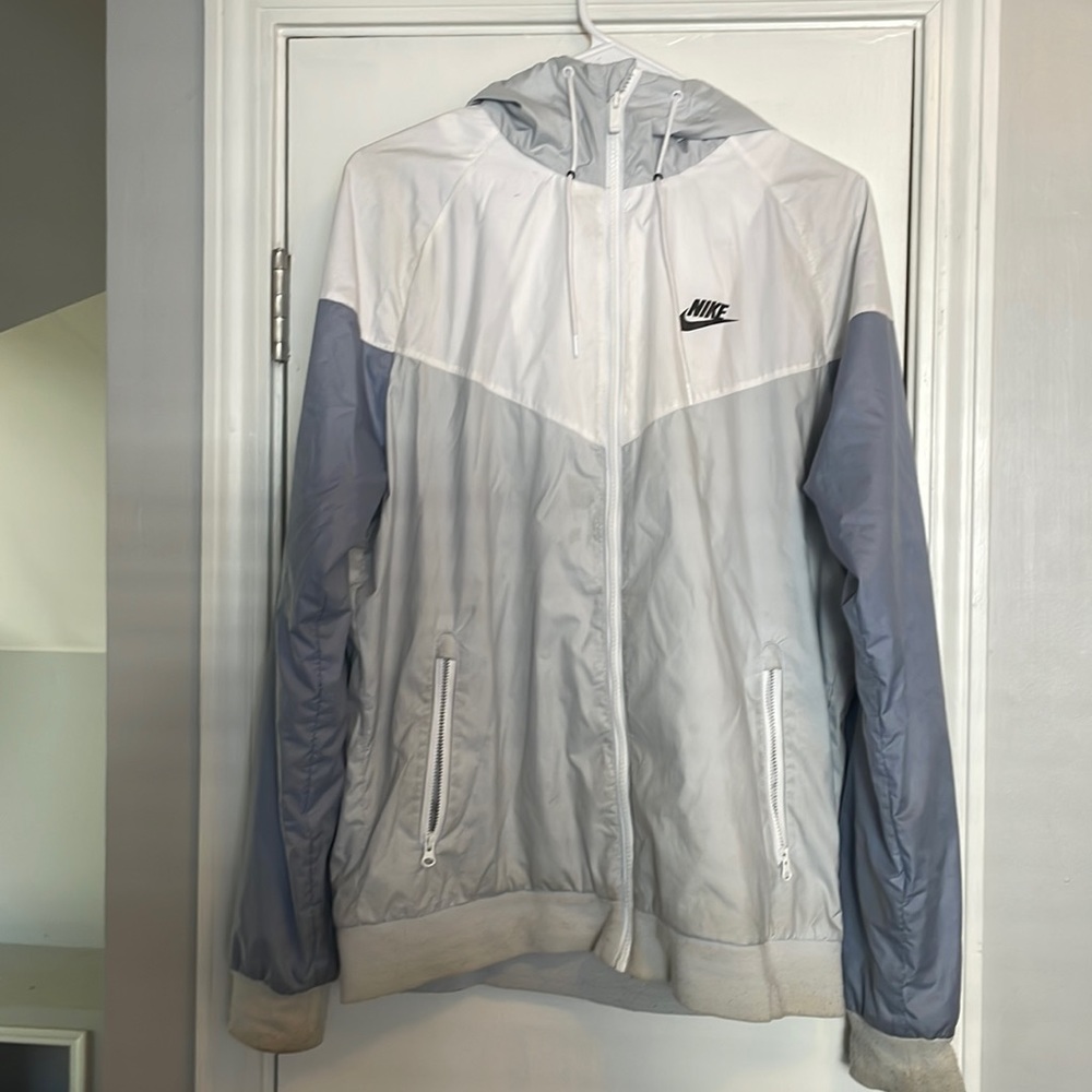 Nike Windbreaker